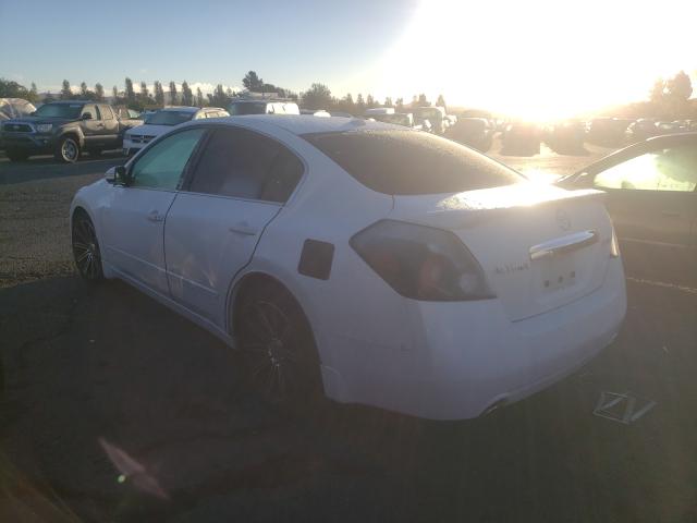 Photo 2 VIN: 1N4AL2AP1AN480997 - NISSAN ALTIMA BAS 