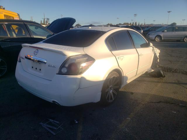 Photo 3 VIN: 1N4AL2AP1AN480997 - NISSAN ALTIMA BAS 