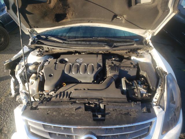 Photo 6 VIN: 1N4AL2AP1AN480997 - NISSAN ALTIMA BAS 