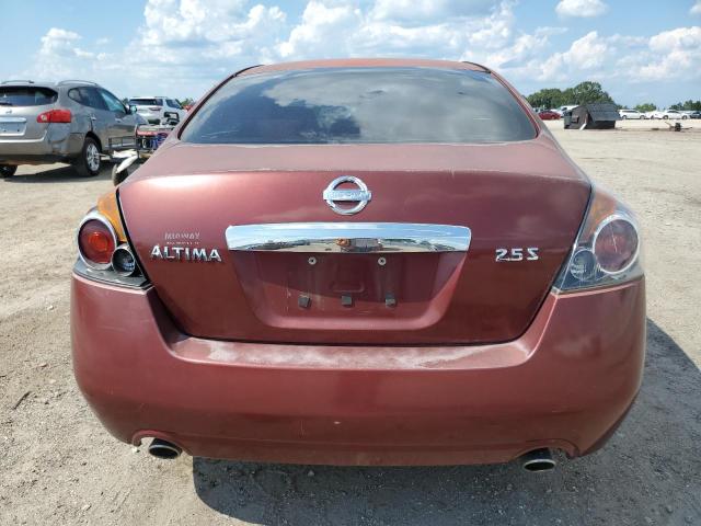 Photo 5 VIN: 1N4AL2AP1AN484306 - NISSAN ALTIMA BAS 