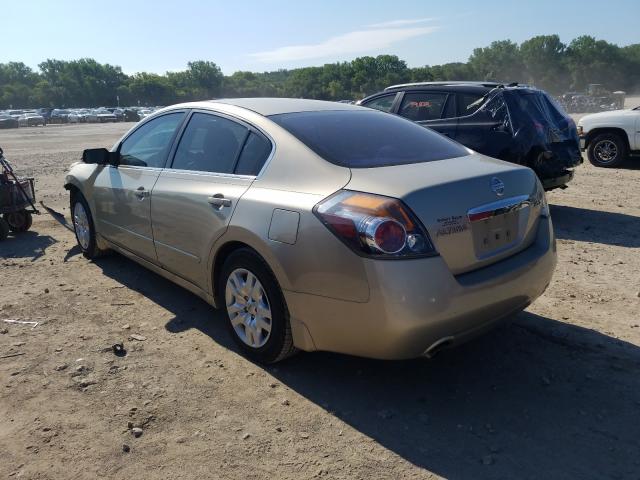 Photo 2 VIN: 1N4AL2AP1AN485407 - NISSAN ALTIMA BAS 