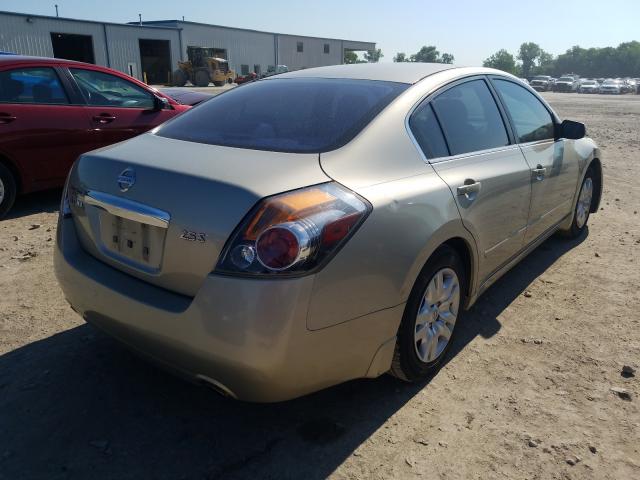 Photo 3 VIN: 1N4AL2AP1AN485407 - NISSAN ALTIMA BAS 