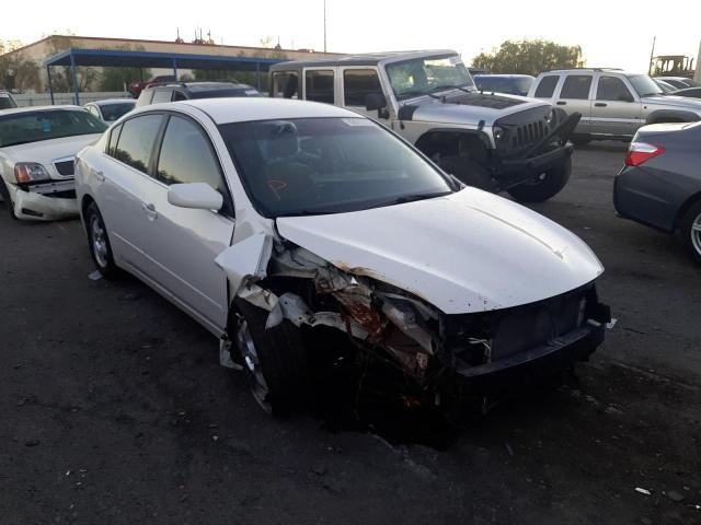 Photo 0 VIN: 1N4AL2AP1AN487433 - NISSAN ALTIMA BAS 