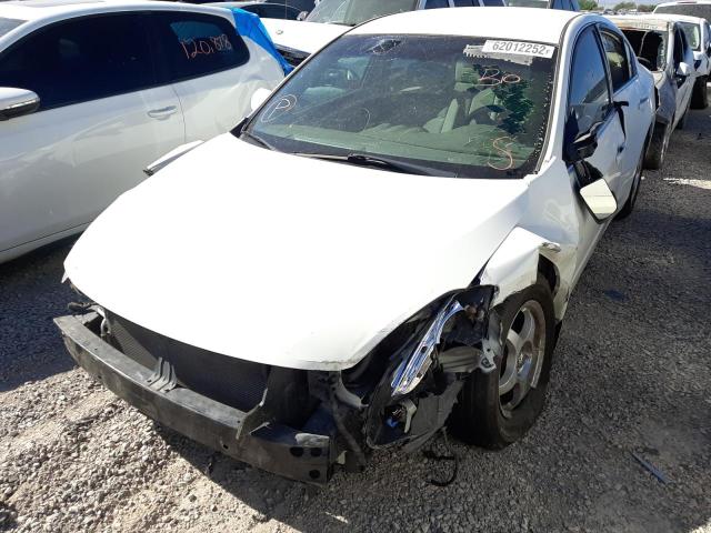 Photo 1 VIN: 1N4AL2AP1AN487433 - NISSAN ALTIMA BAS 