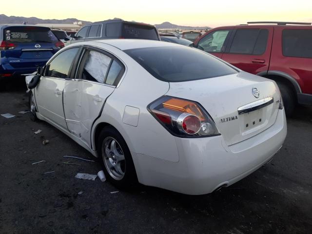 Photo 2 VIN: 1N4AL2AP1AN487433 - NISSAN ALTIMA BAS 