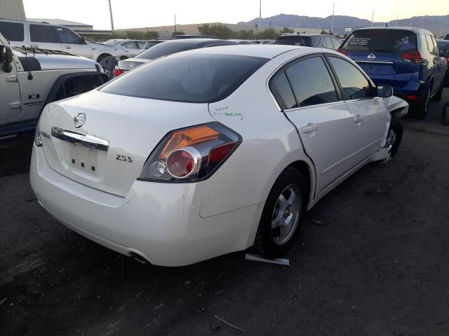 Photo 3 VIN: 1N4AL2AP1AN487433 - NISSAN ALTIMA BAS 