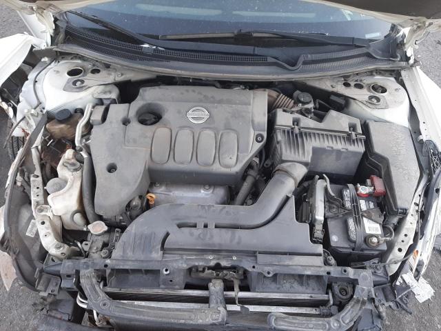 Photo 6 VIN: 1N4AL2AP1AN487433 - NISSAN ALTIMA BAS 