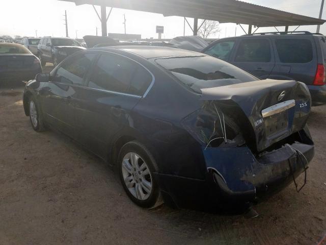 Photo 2 VIN: 1N4AL2AP1AN487478 - NISSAN ALTIMA BAS 