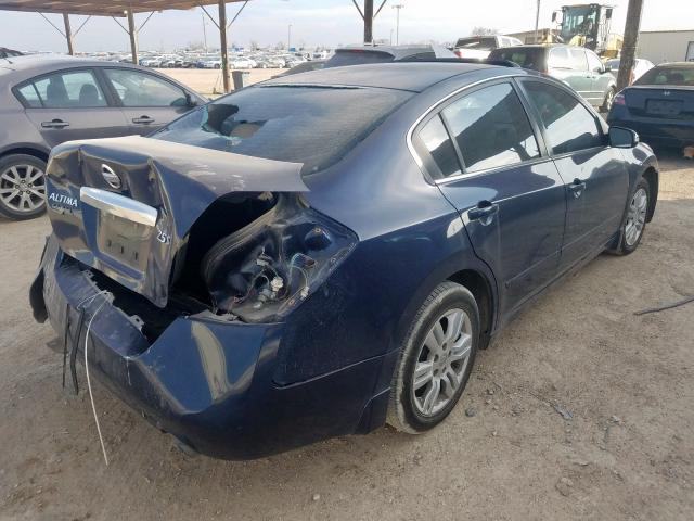 Photo 3 VIN: 1N4AL2AP1AN487478 - NISSAN ALTIMA BAS 