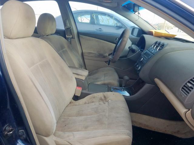 Photo 4 VIN: 1N4AL2AP1AN487478 - NISSAN ALTIMA BAS 