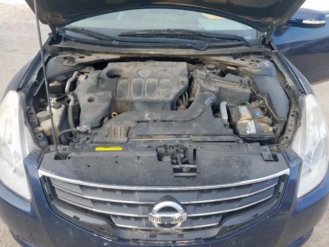 Photo 6 VIN: 1N4AL2AP1AN487478 - NISSAN ALTIMA BAS 