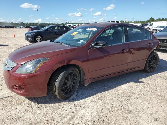 Photo 0 VIN: 1N4AL2AP1AN490056 - NISSAN ALTIMA BAS 