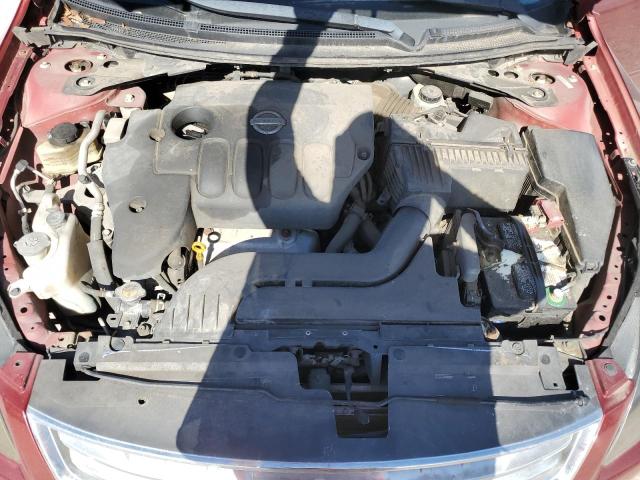 Photo 10 VIN: 1N4AL2AP1AN490056 - NISSAN ALTIMA BAS 