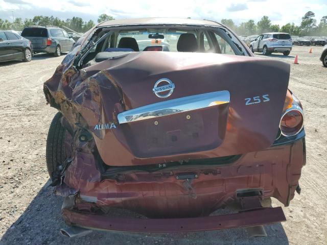 Photo 5 VIN: 1N4AL2AP1AN490056 - NISSAN ALTIMA BAS 