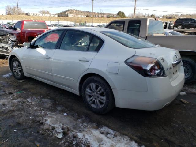 Photo 1 VIN: 1N4AL2AP1AN492163 - NISSAN ALTIMA 