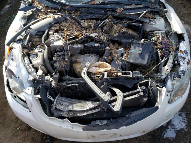 Photo 10 VIN: 1N4AL2AP1AN492163 - NISSAN ALTIMA 