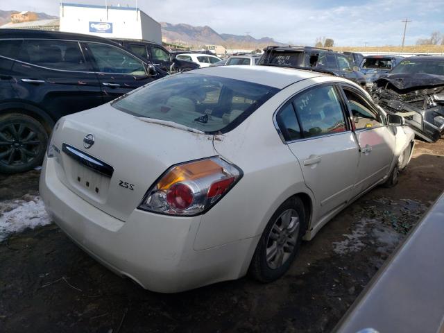 Photo 2 VIN: 1N4AL2AP1AN492163 - NISSAN ALTIMA 