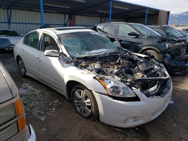 Photo 3 VIN: 1N4AL2AP1AN492163 - NISSAN ALTIMA 