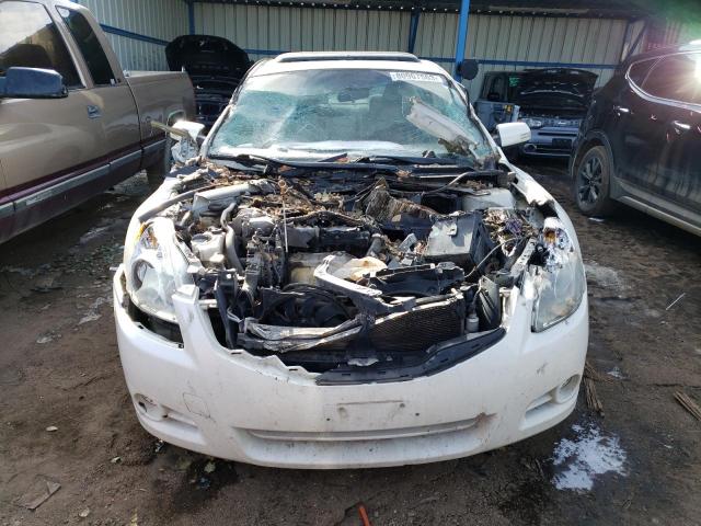 Photo 4 VIN: 1N4AL2AP1AN492163 - NISSAN ALTIMA 