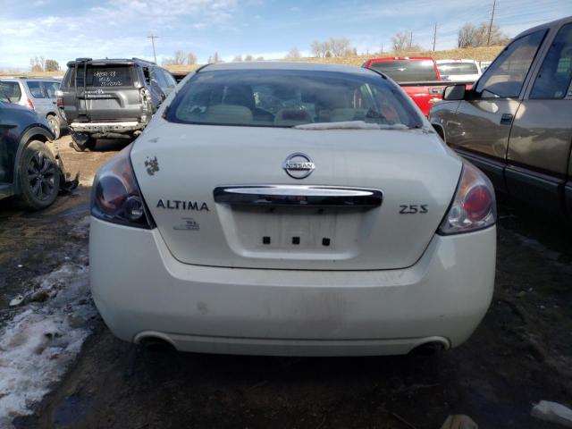 Photo 5 VIN: 1N4AL2AP1AN492163 - NISSAN ALTIMA 