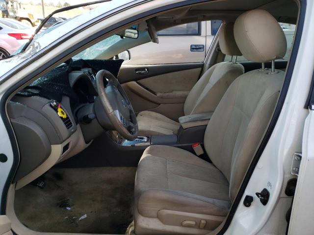 Photo 6 VIN: 1N4AL2AP1AN492163 - NISSAN ALTIMA 