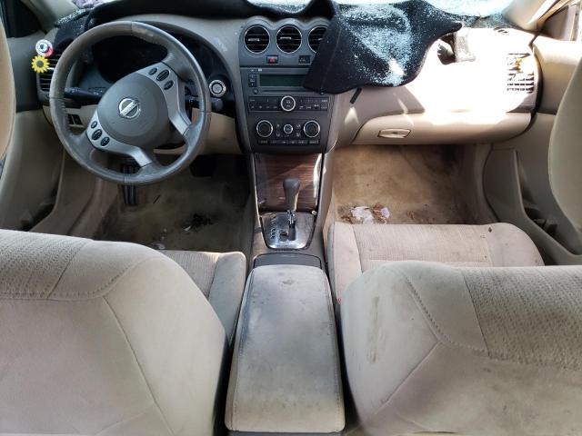 Photo 7 VIN: 1N4AL2AP1AN492163 - NISSAN ALTIMA 