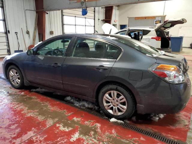 Photo 1 VIN: 1N4AL2AP1AN492552 - NISSAN ALTIMA 