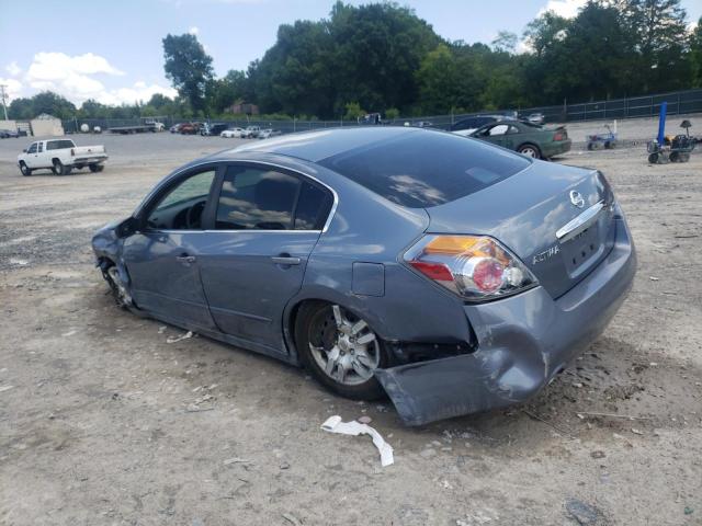 Photo 1 VIN: 1N4AL2AP1AN495855 - NISSAN ALTIMA BAS 