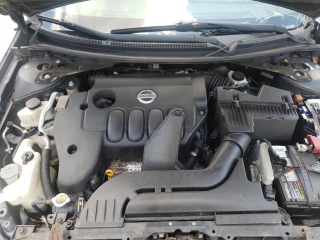 Photo 10 VIN: 1N4AL2AP1AN495855 - NISSAN ALTIMA BAS 