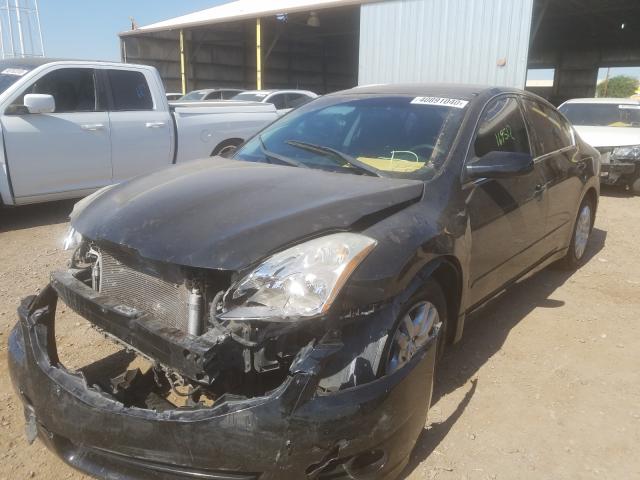 Photo 1 VIN: 1N4AL2AP1AN496066 - NISSAN ALTIMA BAS 