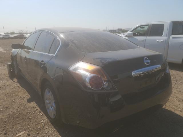 Photo 2 VIN: 1N4AL2AP1AN496066 - NISSAN ALTIMA BAS 