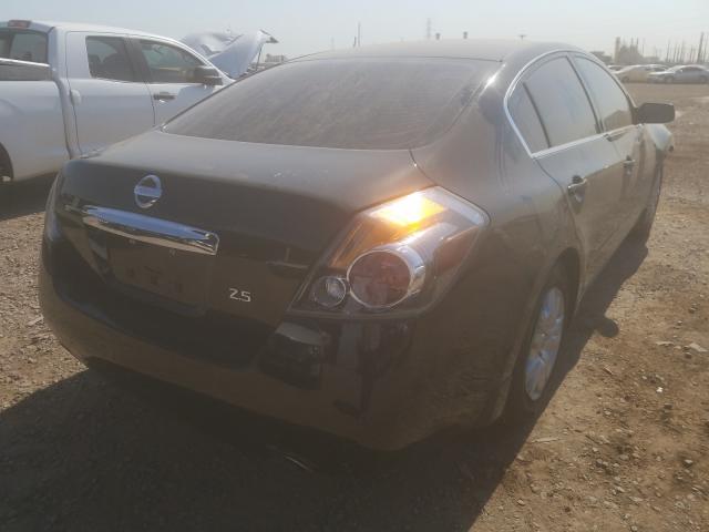 Photo 3 VIN: 1N4AL2AP1AN496066 - NISSAN ALTIMA BAS 