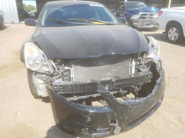 Photo 8 VIN: 1N4AL2AP1AN496066 - NISSAN ALTIMA BAS 