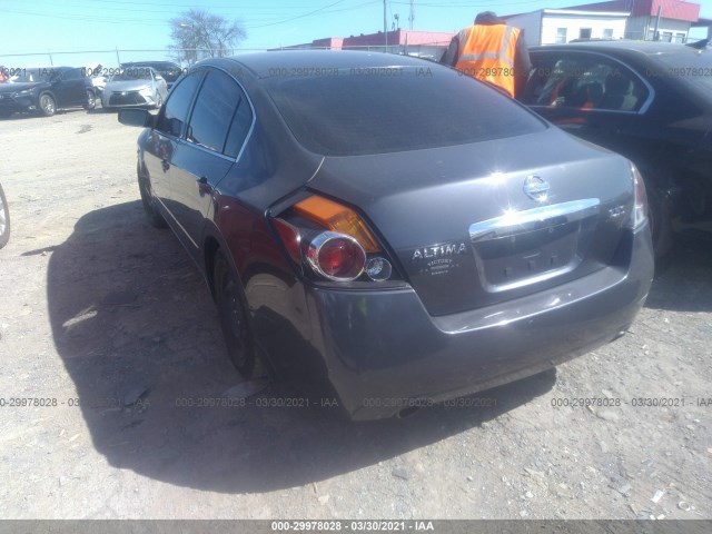 Photo 2 VIN: 1N4AL2AP1AN496472 - NISSAN ALTIMA 