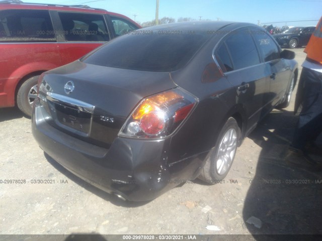 Photo 3 VIN: 1N4AL2AP1AN496472 - NISSAN ALTIMA 