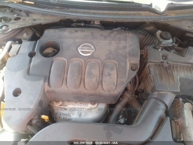 Photo 9 VIN: 1N4AL2AP1AN496472 - NISSAN ALTIMA 