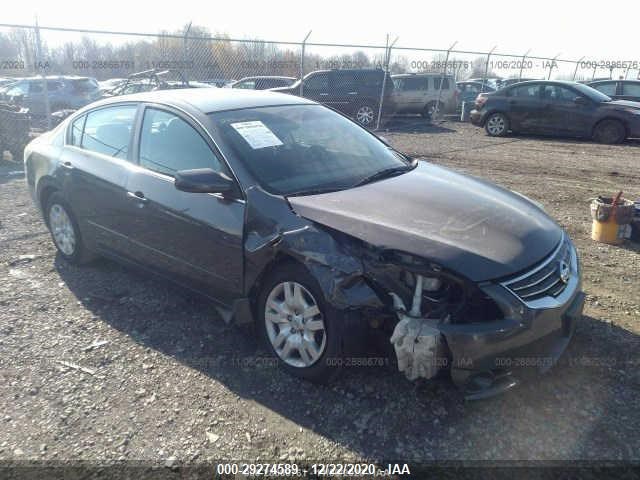 Photo 0 VIN: 1N4AL2AP1AN496570 - NISSAN ALTIMA 