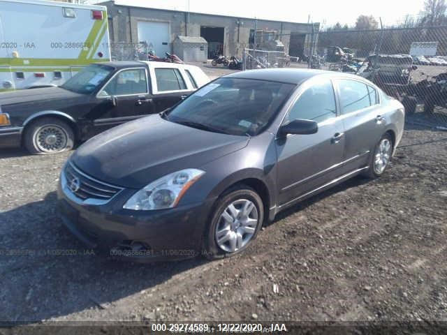 Photo 1 VIN: 1N4AL2AP1AN496570 - NISSAN ALTIMA 