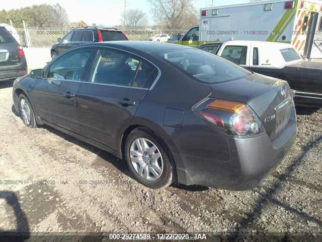 Photo 2 VIN: 1N4AL2AP1AN496570 - NISSAN ALTIMA 