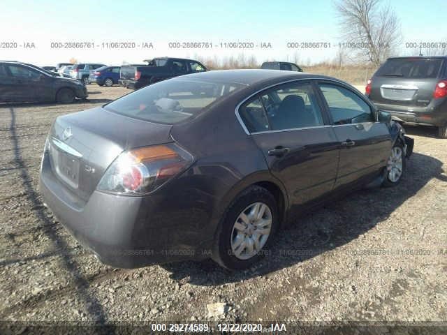 Photo 3 VIN: 1N4AL2AP1AN496570 - NISSAN ALTIMA 