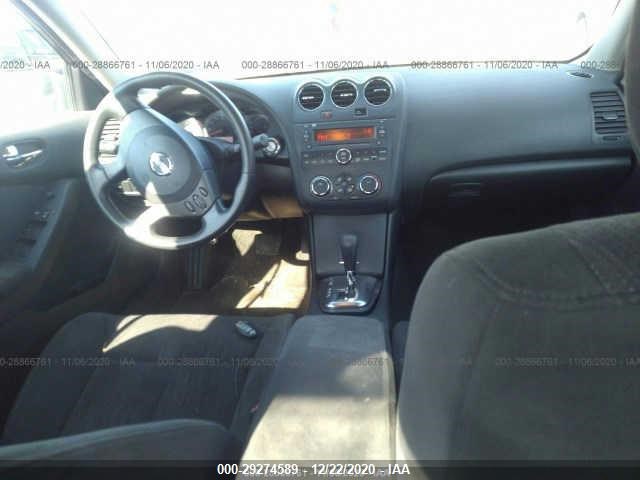 Photo 4 VIN: 1N4AL2AP1AN496570 - NISSAN ALTIMA 