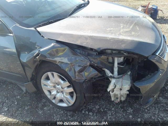 Photo 5 VIN: 1N4AL2AP1AN496570 - NISSAN ALTIMA 