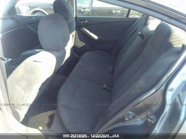 Photo 7 VIN: 1N4AL2AP1AN496570 - NISSAN ALTIMA 