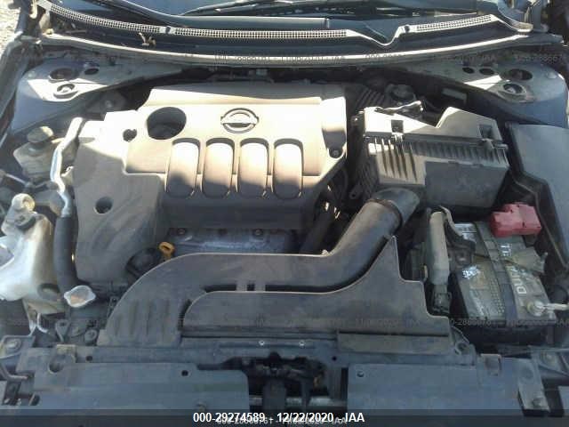 Photo 9 VIN: 1N4AL2AP1AN496570 - NISSAN ALTIMA 