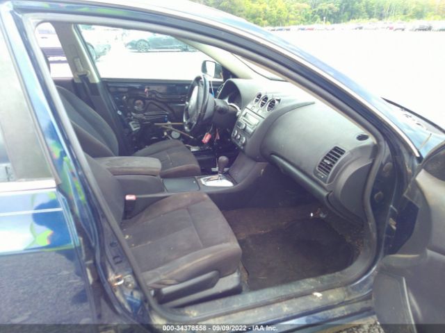 Photo 4 VIN: 1N4AL2AP1AN496844 - NISSAN ALTIMA 