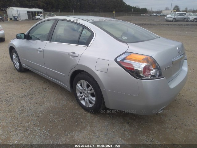 Photo 2 VIN: 1N4AL2AP1AN497184 - NISSAN ALTIMA 