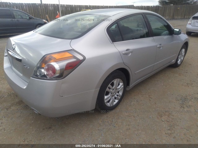 Photo 3 VIN: 1N4AL2AP1AN497184 - NISSAN ALTIMA 