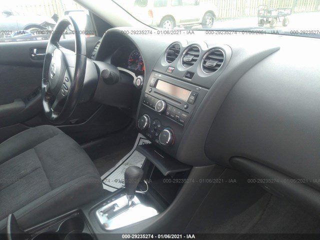 Photo 4 VIN: 1N4AL2AP1AN497184 - NISSAN ALTIMA 