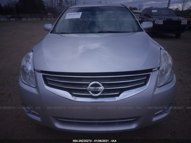 Photo 5 VIN: 1N4AL2AP1AN497184 - NISSAN ALTIMA 