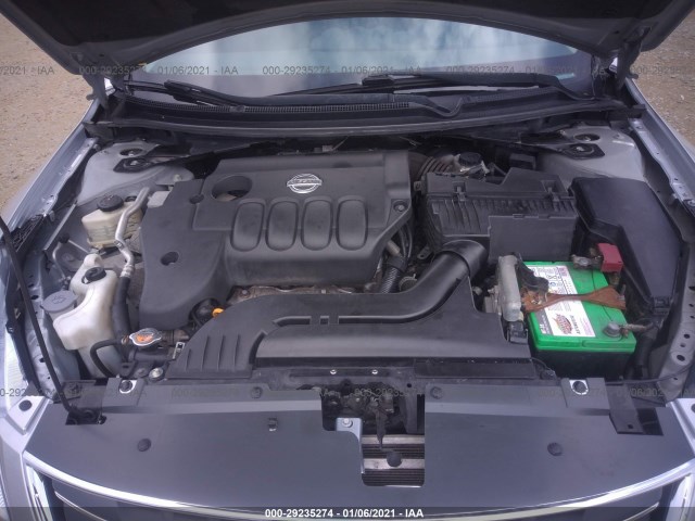 Photo 9 VIN: 1N4AL2AP1AN497184 - NISSAN ALTIMA 